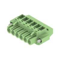 Verbinder 5.08mm BLZP 5.08#1284860000