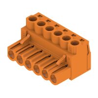 Verbinder 5.08mm BLZP 5.08#1943620000
