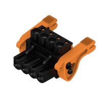 Verbinder 5.08mm BLZP 5.08#1945080000