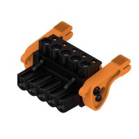 Verbinder 5.08mm BLZP 5.08#1945090000