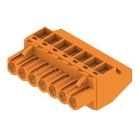 Verbinder 5.08mm BLZP 5.08#1948050000