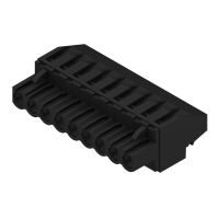 Verbinder 5.08mm BLZP 5.08#1949090000