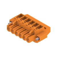 Verbinder 5.08mm BLZP 5.08#1949840000