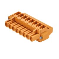 Verbinder 5.08mm BLZP 5.08#1950040000