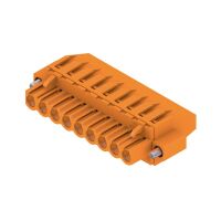 Verbinder 5.08mm BLZP 5.08#1950380000