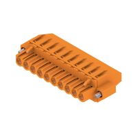 Verbinder 5.08mm BLZP 5.08#1950390000