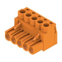 Verbinder 5.08mm BLZP 5.08#2625210000