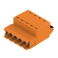 Verbinder 5.08mm SLF 5.08/#1335470000