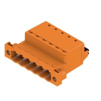 Verbinder 5.08mm SLF 5.08/#1335680000