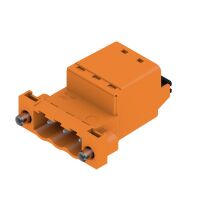 Verbinder 5.08mm SLF 5.08/#1336410000