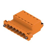 Verbinder 5.08mm SLF 5.08/#1336440000
