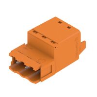 Verbinder 5.08mm SLF 5.08/#2766950000