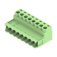 Verbinder 5.08mm SLS 5.08/#1465190000