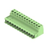 Verbinder 5.08mm SLS 5.08/#1530370000