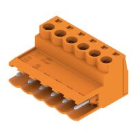 Verbinder 5.08mm SLS 5.08/#1627130000