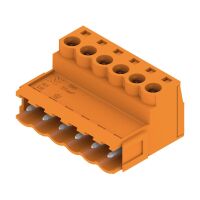 Verbinder 5.08mm SLS 5.08/#1627280000