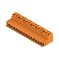 Verbinder 5.08mm SLS 5.08/#1627370000