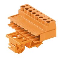 Verbinder 5.08mm SLS 5.08/#1846090000