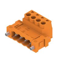 Verbinder 5.08mm SLS 5.08/#1846230000