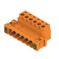 Verbinder 5.08mm SLS 5.08/#1846400000