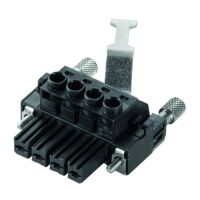Verbinder 7.62mm BVZ 7.62H#1929860000