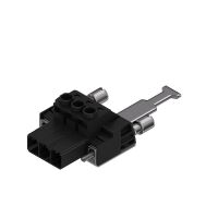 Verbinder 7.62mm SVZ 7.62H#1932500000