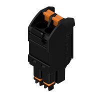 Verbinder unbeschriftet BHF 5.00/#1497740000