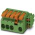 LeiterplattenHybridstecker 1717005