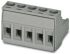 Leiterplattenstecker 1090714