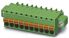 Leiterplattenstecker 1107078