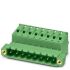 Leiterplattenstecker 1108501
