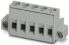 Leiterplattenstecker 1110886