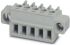 Leiterplattenstecker 1110896