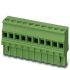 Leiterplattenstecker 1119646