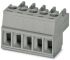 Leiterplattenstecker 1136371