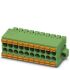Leiterplattenstecker 1136408