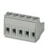 Leiterplattenstecker BCP-500- 4 G#1693381