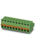Leiterplattenstecker FKC 2,5/10-ST BK