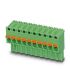 Leiterplattenstecker FKCVR 2,5/ 2#1721343