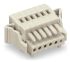 1-Leiter-Federleiste 733-102/037-004