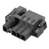 Leiterplattensteckverbind. SVF 7.62H#1429970000