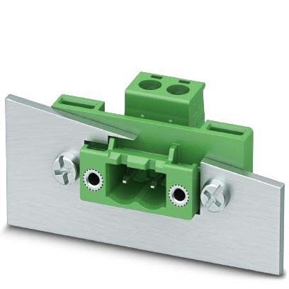Durchführungsstecker 1096152