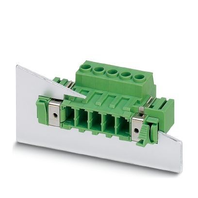 Durchführungsstecker DFK-PC 5/ 5-#1261443