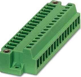 Grundleiste MCVU 1,5/15-GFD-3,81