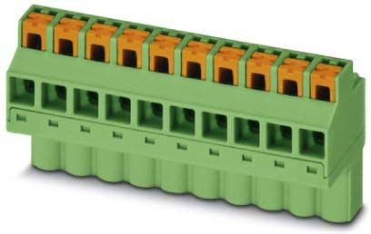 Leiterplattenstecker 1103512