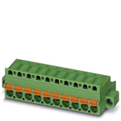 Leiterplattenstecker 1103659