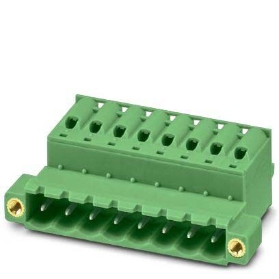 Leiterplattenstecker 1108505