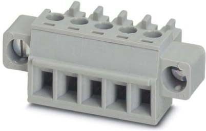 Leiterplattenstecker 1110896