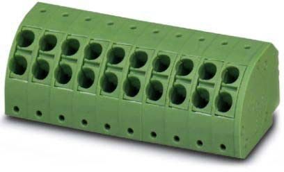 Leiterplattenstecker 1129852