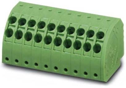 Leiterplattenstecker 1129856